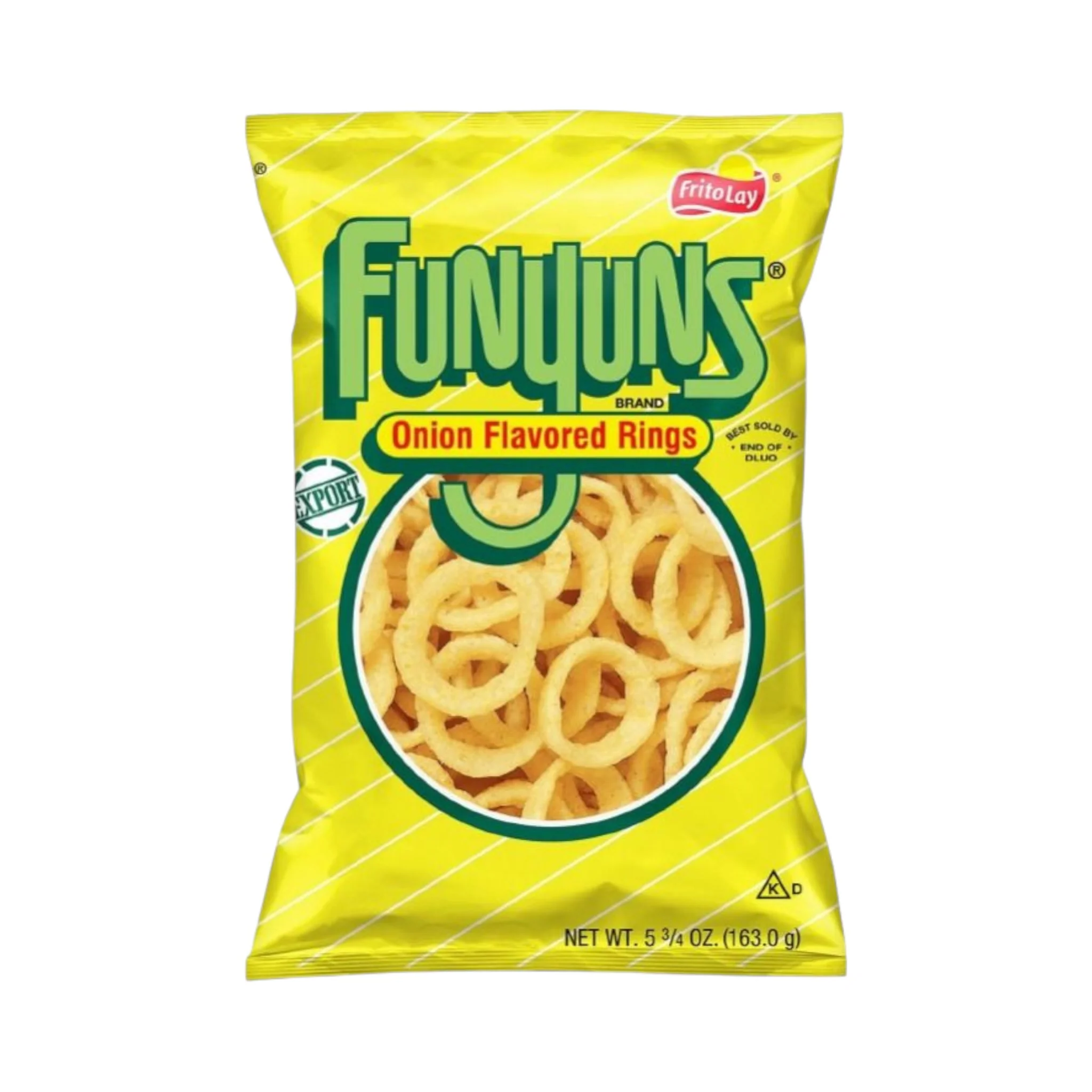 Your Favorite American Flavors Delivered